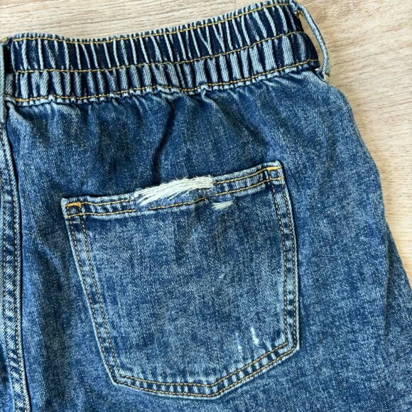 Aerie Daydream Denim Short NWT - Size Medium - Picture 5 of 6